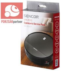 Sencor SRV 2230TI Pótalkatrész / Szervizcsomag robotporszívóhoz Gyári SRX2000