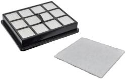 Gorenje Vck2001y / Eta Baggin / Philips Cp0425/01 Performeractive Kimeneti Porszívó Hepa Filter