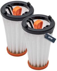 Electrolux Ergorapido Zb3xxx, Eerxxx / Rapido Zb5xxx, Zb6xxx Modellsorozat Porszívóhoz Porszívó Hepa Filter Szett | 9001671529 | Aef144