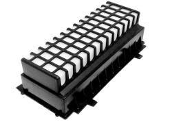 Bosch Bgs5230s Porszívó Kompatibilis Hepa Filter (kimeneti) | 00577281