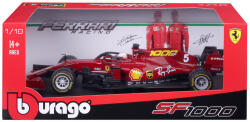 Bburago Ferrari 2020 SF1000 Austrian GP versenyautó 1:18 (18-16808V1)