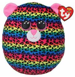 Ty Squish Leopard Dotty 30 cm (TY39186)