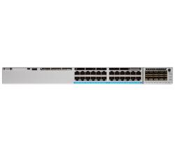 Cisco C9300LM-24U-4Y-E