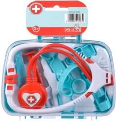 Simba Toys Orvosi kézslet táskában 7 db-os (105541000)
