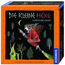 Huch & Friends Die Kleine Hexe