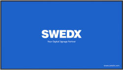 Swedx SDS65K7-HB-S3
