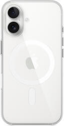 Apple iPhone 16 MagSafe case clear (MA6A4ZM/A)