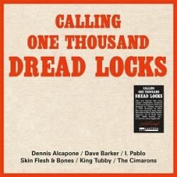 V/A Calling One Thousand Dread Locks
