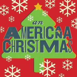 V/A An Americana Christmas