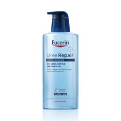 Eucerin Urea Repair 5% Kímélő Tusfürdő 400ml
