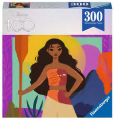 Ravensburger Disney 100 - Vaiana 300 db-os (13375)
