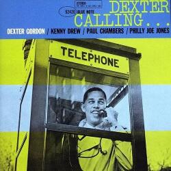 Gordon, Dexter Dexter Calling