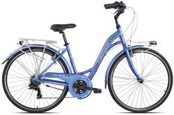 Torpado T436C 28 Lady Kerékpár