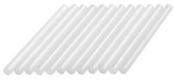 Dremel 7mm-es ragasztórúd, Magas hőmérsékletű, 12db (2615GG01JA)