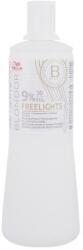 Wella Blondor Freelights 9% Developer lotiune activatoare 9% 1000 ml pentru femei