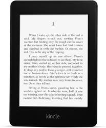 Amazon Kindle Paperwhite 3G