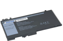 AVACOM Baterie AVACOM pentru Dell Latitude E5270 / E5570 Li-Pol 11, 4V 4120mAh 47Wh (NODE-E527-68P)