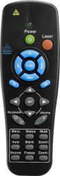 Vivitek 5041841301 telecomandă proj D9/D8 VIVITEK