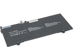 AVACOM Baterie AVACOM pentru HP Spectre X360 13-AE seria CP03XL Li-Pol 11, 55V 5275mAh 61Wh (NOHP-CP03XL-61P)