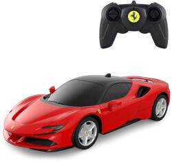 Rastar Количка с радиоуправление Rastar - Ferrari SF90, 1: 24 (97600) - ozone