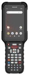 Honeywell CK67-X0N-58S1B0G CK67 10, 9 cm (4.3") 480 x 800 Fekete mobil adatgyűjtő (CK67-X0N-58S1B0G)