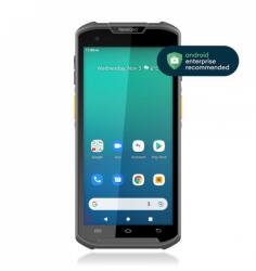 Newland NLS-MT9356-W4-AS MT93 Megattera Pro 12, 7 cm (5") 1280 x 720 Fekete mobil adatgyűjtő (NLS-MT9356-W4-AS)