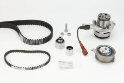 Contitech Set pompa apa + curea dintata CONTINENTAL CT1168WP8PRO (CT1168WP8PRO)