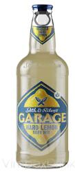 Garage Beer Hard Lemonade 0, 4l PAL /20/-DRS - alkuguru