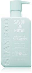 Savon The Royal Miracle sampon Argán olajjal 500 ml