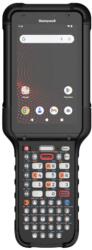 Honeywell CK67-X0N-5ES1A0G CK67 10, 9 cm (4.3") 480 x 800 Fekete mobil adatgyűjtő (CK67-X0N-5ES1A0G)