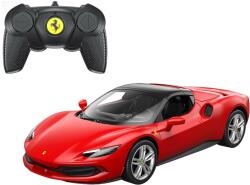 Rastar Кола с дистанционно управление Rastar - Ferrari 296 GTS, 1: 16 (94600) - ozone