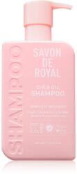 Savon The Royal Miracle sampon bambuszvajjal 500 ml