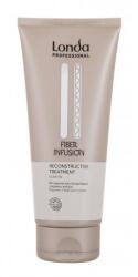Londa Professional Fiber Infusion Reconstructive Treatment regeneráló hajpakolás 200 ml nőknek