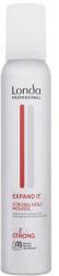 Londa Professional Expand It Strong Hold Mousse hajhab közepes fixálás 200 ml nőknek