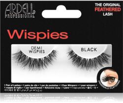 Ardell Professional Wispies изкуствени мигли Demi Wispies Black