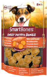 SmartBones 3x8db SmartBones Kutyacsont édesburgonyával kis termetű kutyáknak kutyasnack 2+1 ingyen