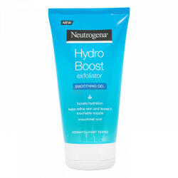 Neutrogena Hydra Boost hámlasztó bőrsimító gél 150 ml