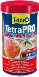  Tetra 500ml TetraPRO Colour Multi-Crisps lemezes haltáp