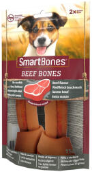 SmartBones 3x2db SmartBones Kutyacsont marhával közepes méretű kutyáknak kutyasnack 2+1 ingyen