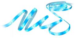 Philips - Bandă LED RGBW reglabilă 4 m LED/6, 5/230V 2700-6500K Wi-Fi (P6382)