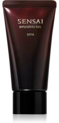 SENSAI Bronzing Gel SPF 6 тониращ гел цвят BG 61 Soft Bronze SPF 6 50ml
