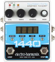 Electro-Harmonix 1440 Stereo Looper