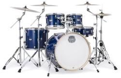 Mapex Mars Maple Rock Set Midnight Blue