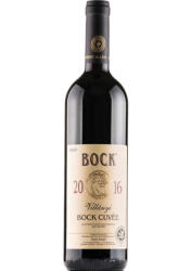 BOCK Bock Cuvée (0, 75L 2018)