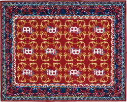 Meinl MDR-OR dobszőnyeg - Oriental 160x200cm