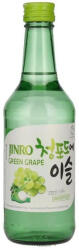 Soju Grape Jinro Soju 13% 0, 35l DRS