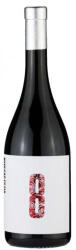 Nyolcas Pincészet Pinot Noir Mámor 2016 bor 0, 75l