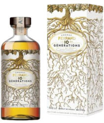 Pierre Ferrand Ferrand 10th Generations konyak 0, 5l 46% DRS