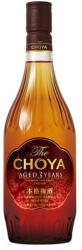 CHOYA Aged 3years 0, 7 15, 5%