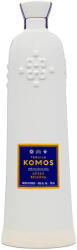 Komos Anejo Reserva tequila 0, 7l 40%